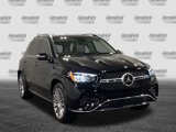 New 2026 Mercedes-Benz GLE 450e 4MATIC image 2