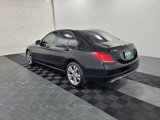 Used 2019 Mercedes-Benz C 300 4MATIC Sedan w/ Premium Package image 3