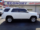 Used 2017 Toyota 4Runner SR5 image 2