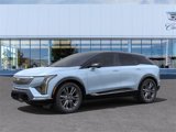 New 2025 Cadillac Optiq Sport 2 w/ LPO, Floor Liner Package image 2