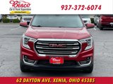 Used 2022 GMC Terrain SLT image 2