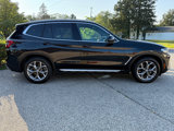 Used 2024 BMW X3 xDrive30i w/ Convenience Package image 3