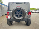 Used 2017 Jeep Wrangler Sport w/ Quick Order Package 24S image 5