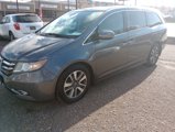 Used 2016 Honda Odyssey Touring Elite image 3