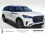 New 2025 Lincoln Aviator AWD image 3