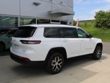 New 2025 Jeep Grand Cherokee L Limited image 4