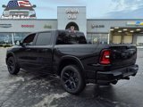New 2026 RAM 1500 Laramie image 4