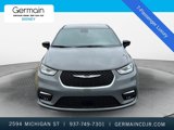 New 2025 Chrysler Pacifica Select image 6
