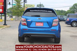 Used 2020 Chevrolet Sonic LT w/ Convenience Package image 6