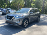 Used 2023 Nissan Rogue SV image 3