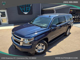 Used 2019 Chevrolet Suburban LT image 2