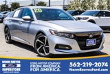 Used 2020 Honda Accord Sport image 1