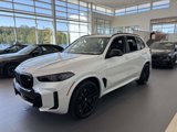New 2026 BMW X5 M60i image 3