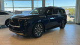 New 2025 INFINITI QX80 Sensory w/ Premium Cargo Package image 2