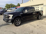 Used 2017 Ford F150 Lariat w/ Equipment Group 502A Luxury image 5