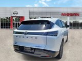 New 2025 Nissan Murano Platinum w/ Cargo Package image 2