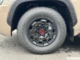 New 2025 Toyota Sequoia TRD Pro image 5