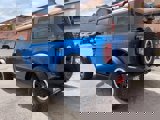 Used 2023 Ford Bronco Badlands w/ Sasquatch Package image 4