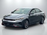 Certified 2023 Kia Forte GT w/ GT2 Package image 3