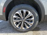 New 2025 Buick Envision Preferred image 5