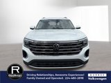 New 2025 Volkswagen Atlas SEL image 3