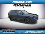 New 2026 Honda CR-V Sport Touring image 2