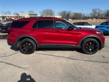 Used 2023 Ford Explorer ST w/ Equipment Group 401A image 4