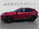 Used 2021 Toyota RAV4 Limited image 2
