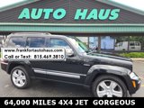 Used 2011 Jeep Liberty Sport image 2
