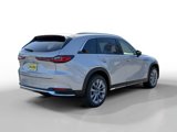 New 2025 MAZDA CX-90 3.3 Turbo w/ Premium Plus Pkg image 5