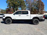 New 2025 RAM 1500 Rebel w/ Rebel Level 2 Equipment Group image 2