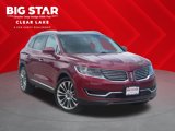Used 2018 Lincoln MKX Reserve w/ Luxury Package image 1