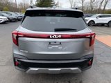 Used 2024 Kia Seltos EX image 4