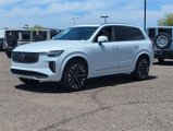 New 2025 Volvo XC90 T8 Ultra w/ Protection Package Premier image 2