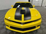 Used 2015 Chevrolet Camaro SS w/ RS Package image 4