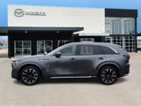 New 2025 MAZDA CX-90 3.3 Turbo S w/ Premium Plus image 3