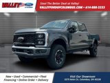 New 2025 Ford F250 Lariat image 3
