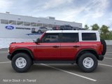 New 2025 Ford Bronco Heritage Edition image 3