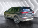 New 2025 Mitsubishi Outlander SEL image 4