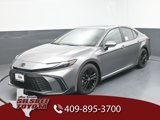 New 2025 Toyota Camry SE image 5