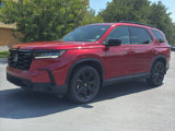 New 2025 Honda Pilot Black Edition image 3