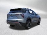 New 2026 Chevrolet Equinox ACTIV w/ Safety and Technology Package image 3
