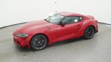New 2026 Toyota Supra image 5