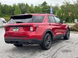 New 2025 Ford Explorer ST image 3