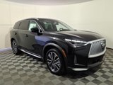 New 2026 INFINITI QX60 Luxe w/ Cargo Package image 4
