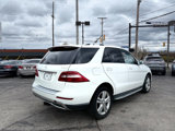 Used 2015 Mercedes-Benz ML 350 4MATIC image 3