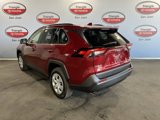 New 2025 Toyota RAV4 LE image 6