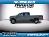 New 2025 Ford F350 4x4 Crew Cab Super Duty image 5