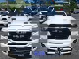 New 2025 RAM 1500 Laramie w/ Sport Appearance Package image 2