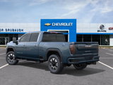 New 2025 GMC Sierra 3500 Denali image 3